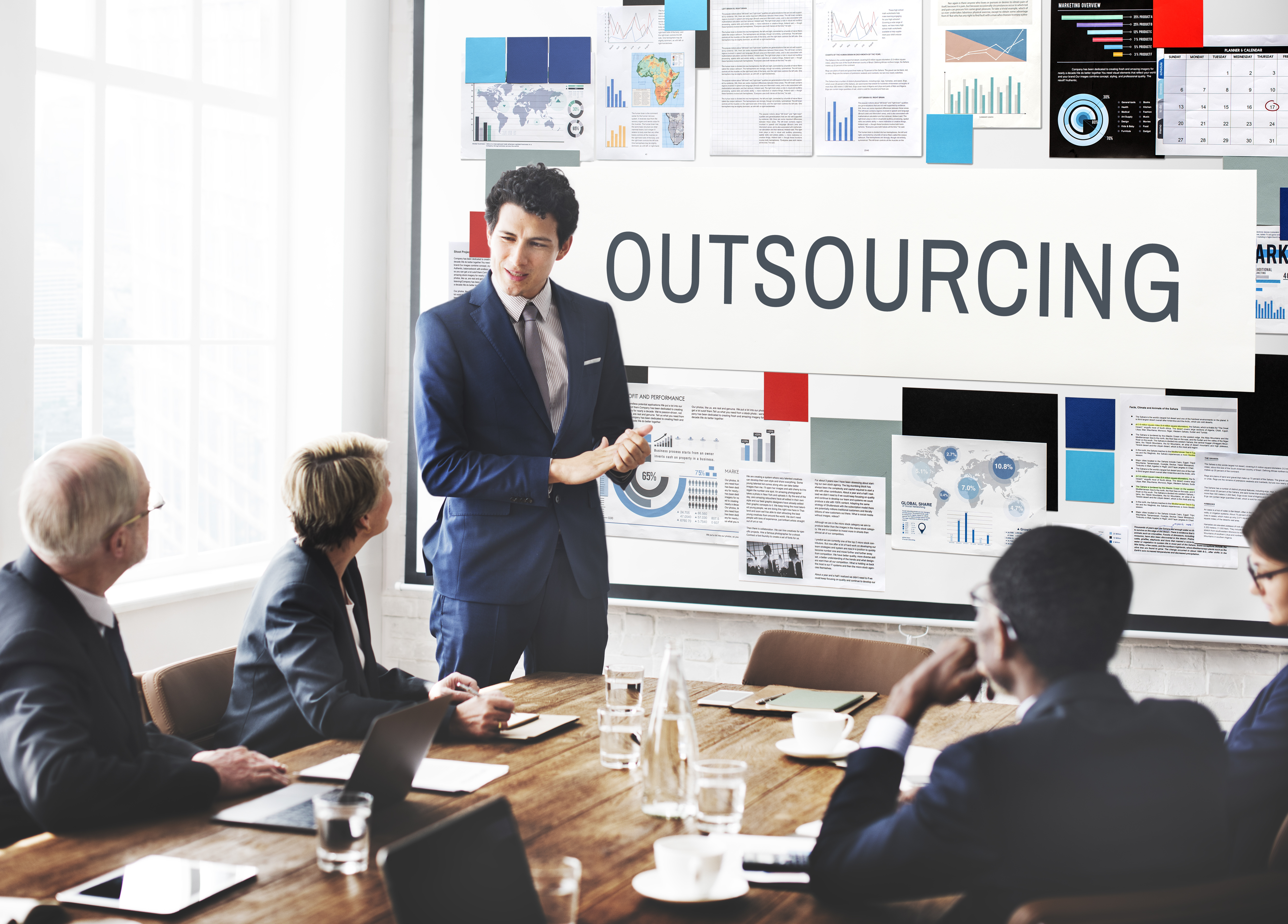 software outsoursing