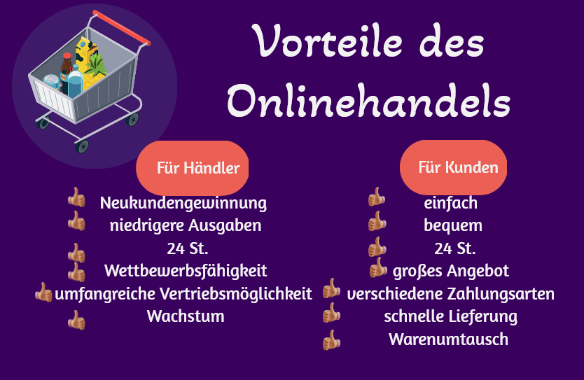 vorteile-online-shopping